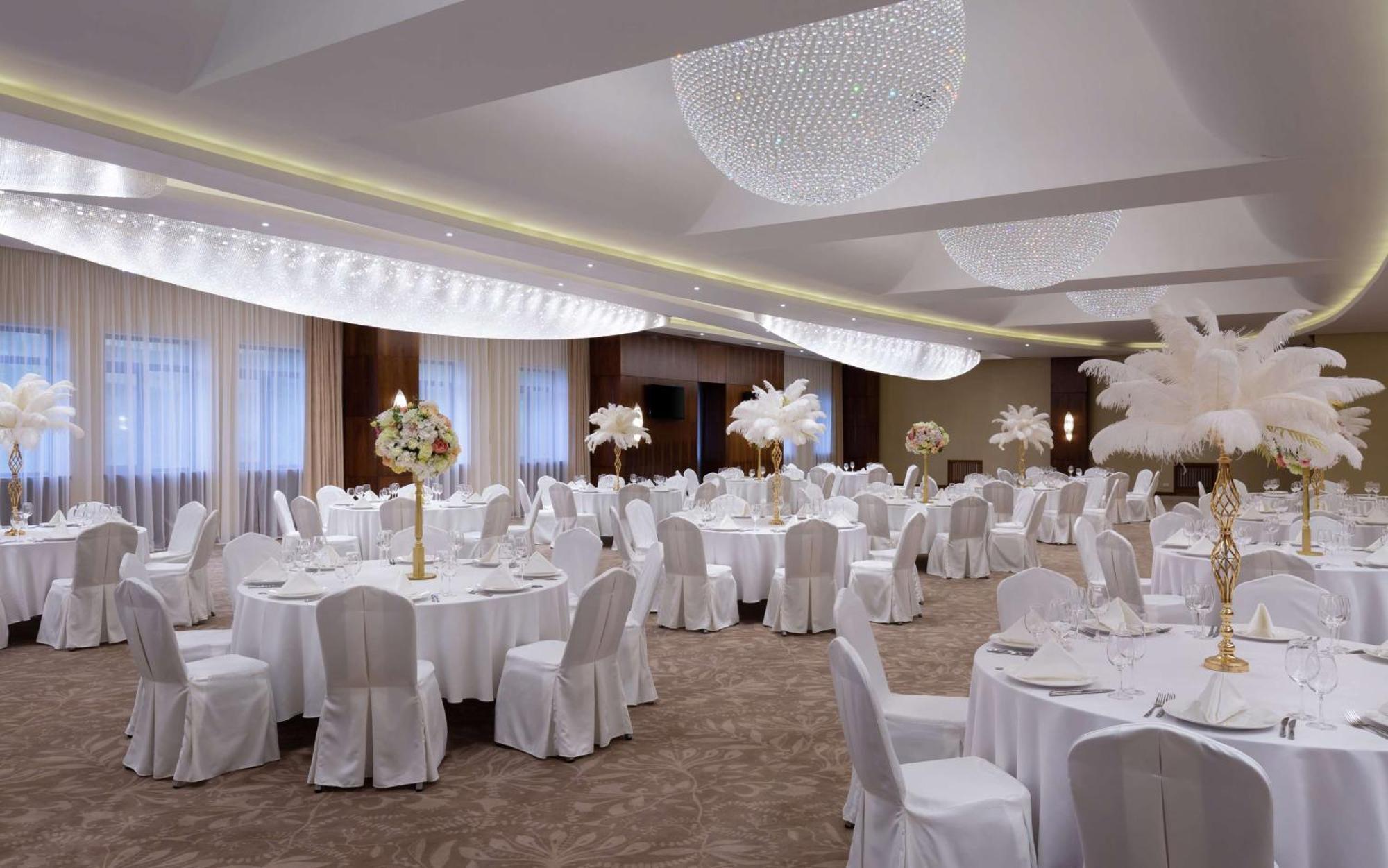 hilton hotel алматы